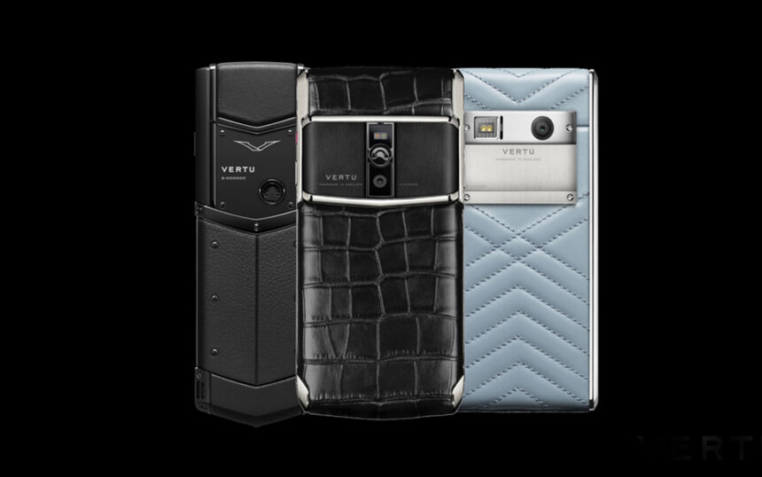 Vertu | Head of Colours & Materials