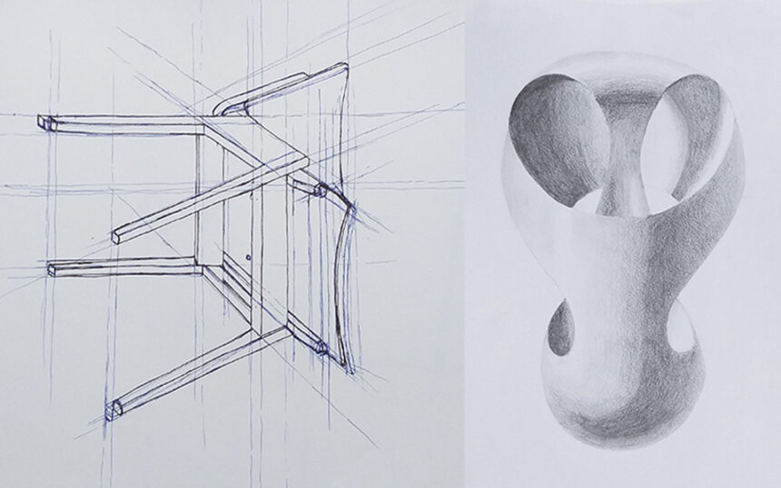 Technical college for art & design FOS München Technical college for art & design FOS München