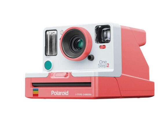 Instant Camera | ONE STEP 2 Coral