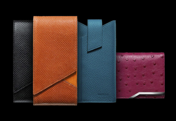 Small Leathergoods | Examples