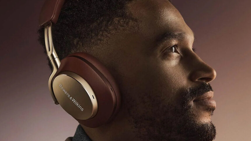 Premium HEADPHONES | Px8